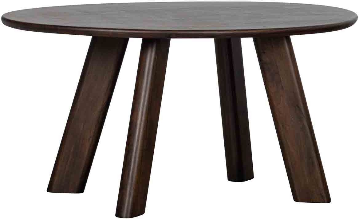 WOOOD Roundly Eettafel