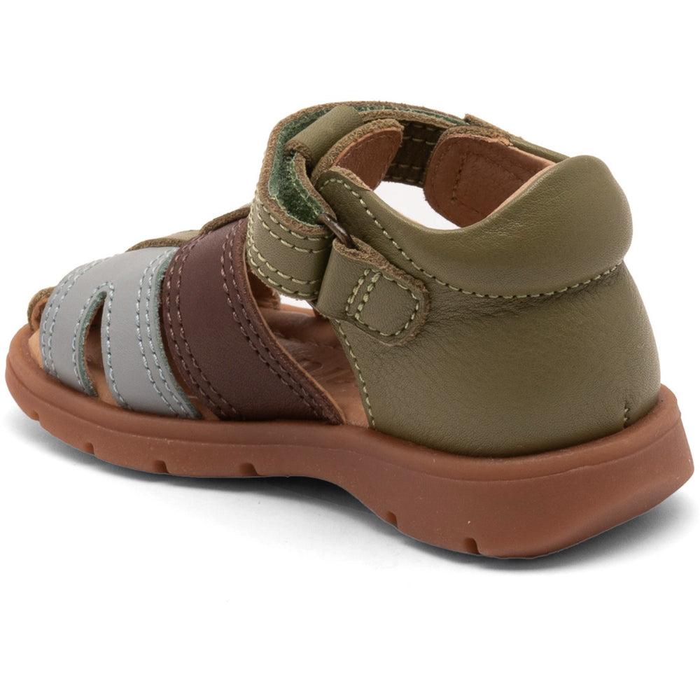Køb Bisgaard Nature Frans Sandal