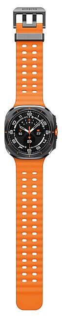 SAMSUNG - MONTRE GPS SAMSUNG GALAXY WATCH ULTRA 4G