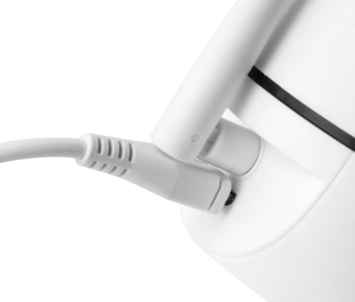 Technaxx Überwachungskamera »TX-146 Full HD  WLAN IP PT Innenkamera« Innenbereich