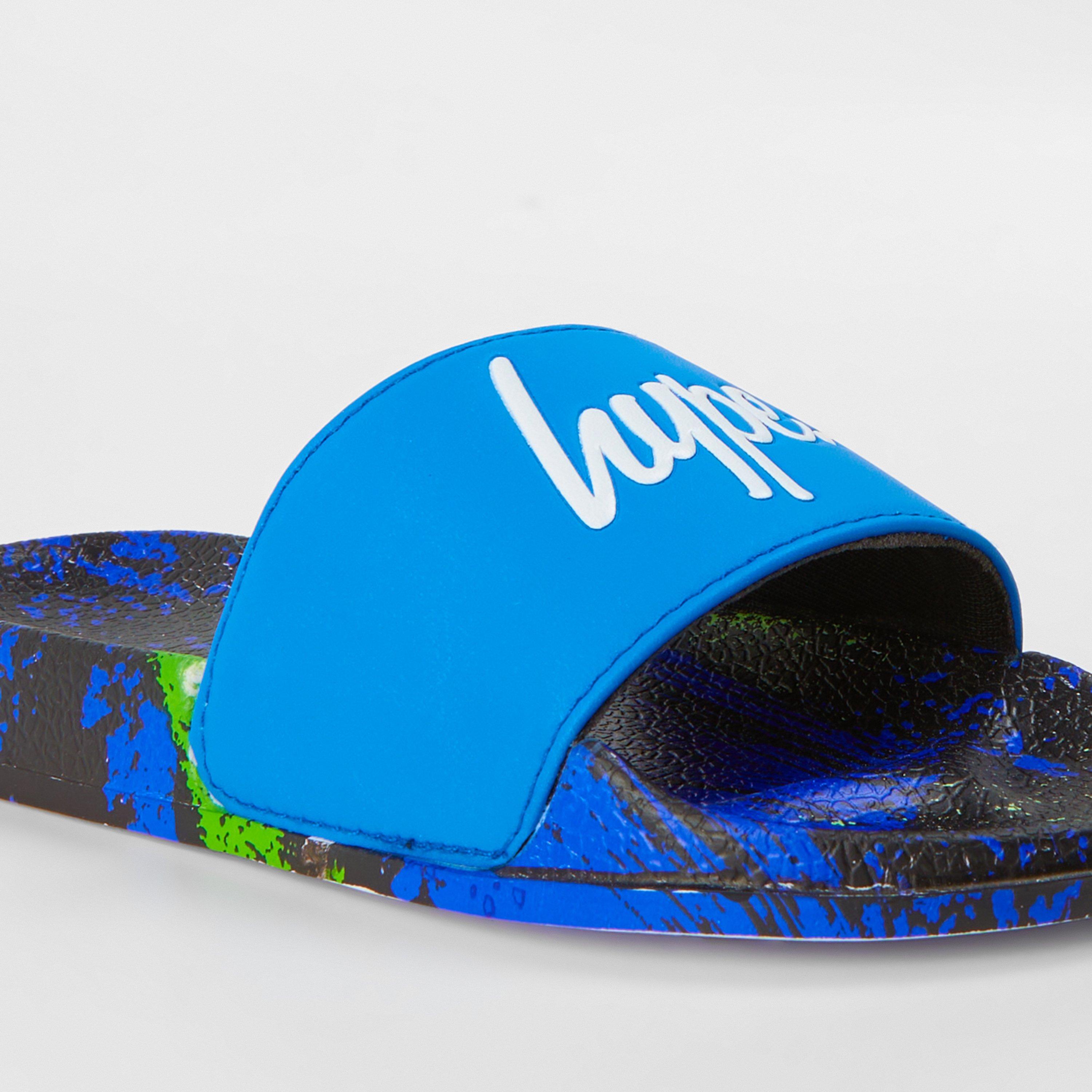 Hype Brush Strk Sldr Jn99