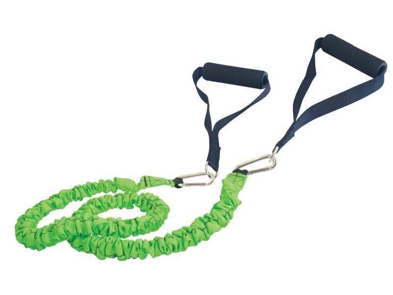 Schildkröt Fitness Fitnessband Expander Set Pro Fitnessband