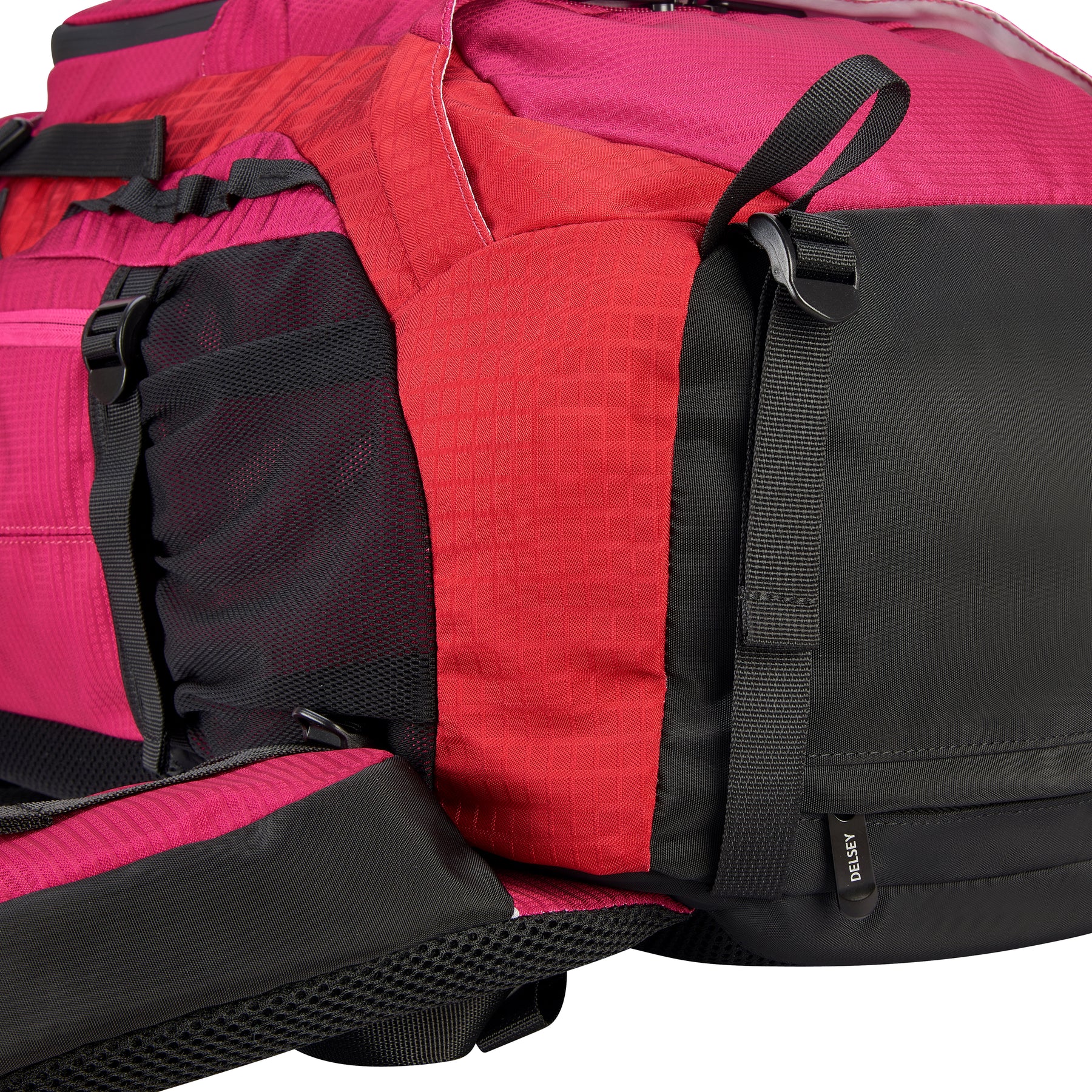 SAC - Sac à Dos L (40L / Protection PC 15