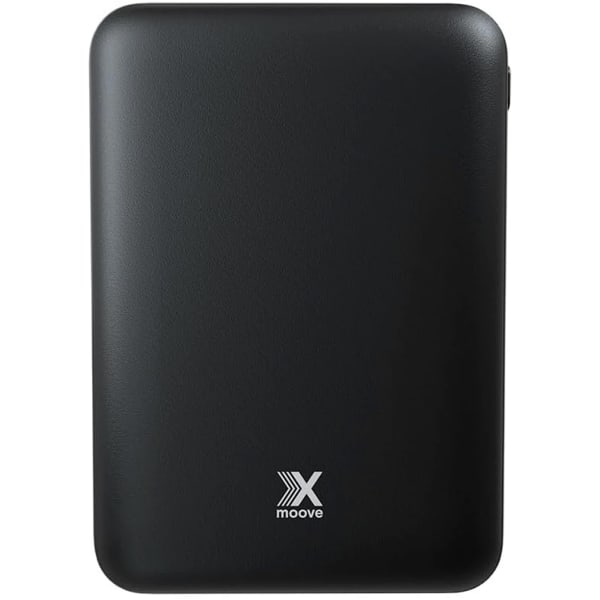 Recharge électrique XMOOVE SKY 5000 BLACK