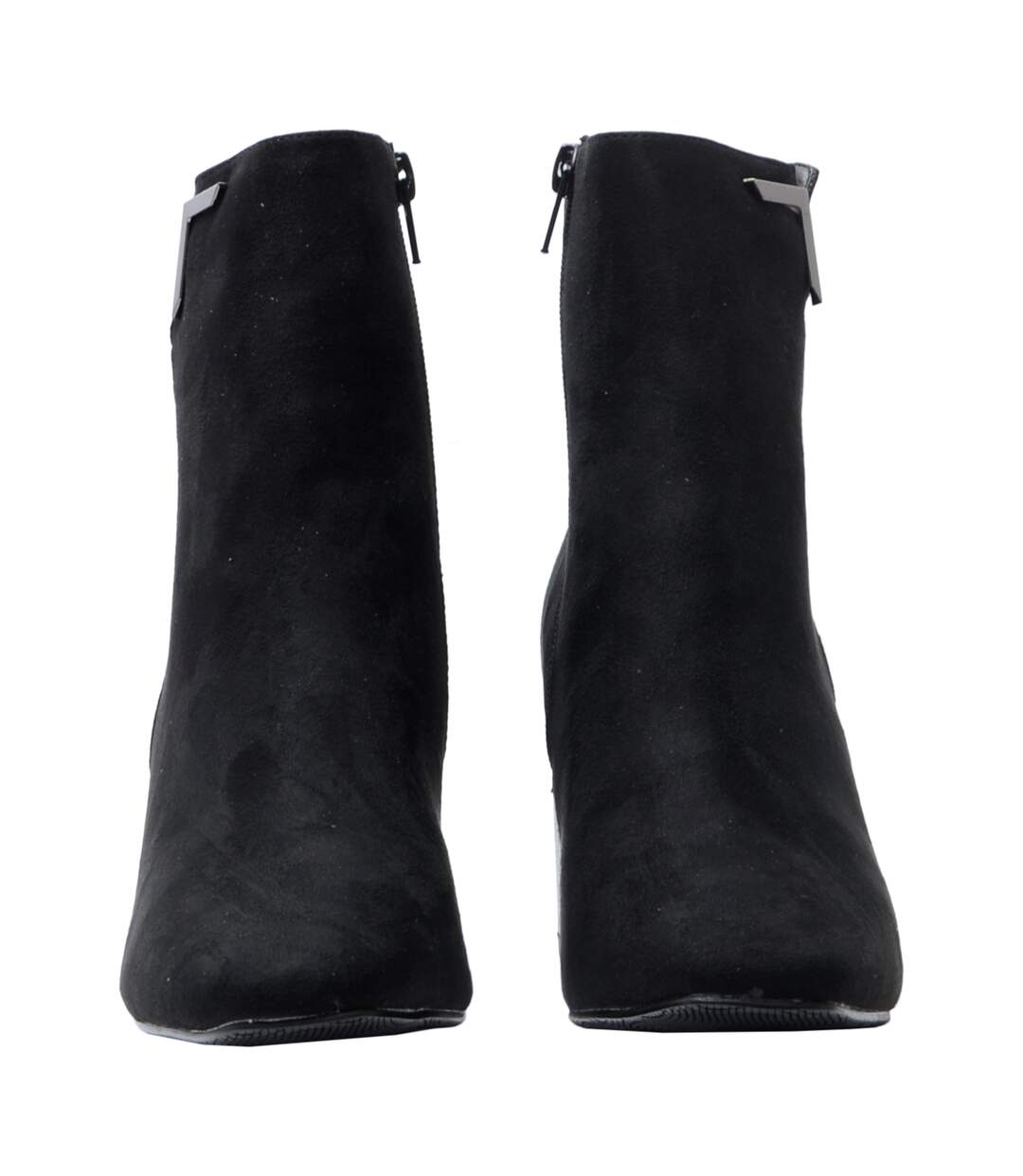 Bottines The Divine Factory QL4534