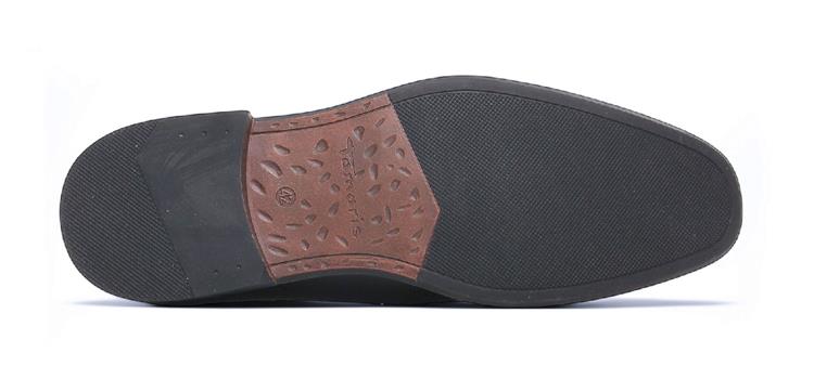 Tamaris 1-13200-42 black