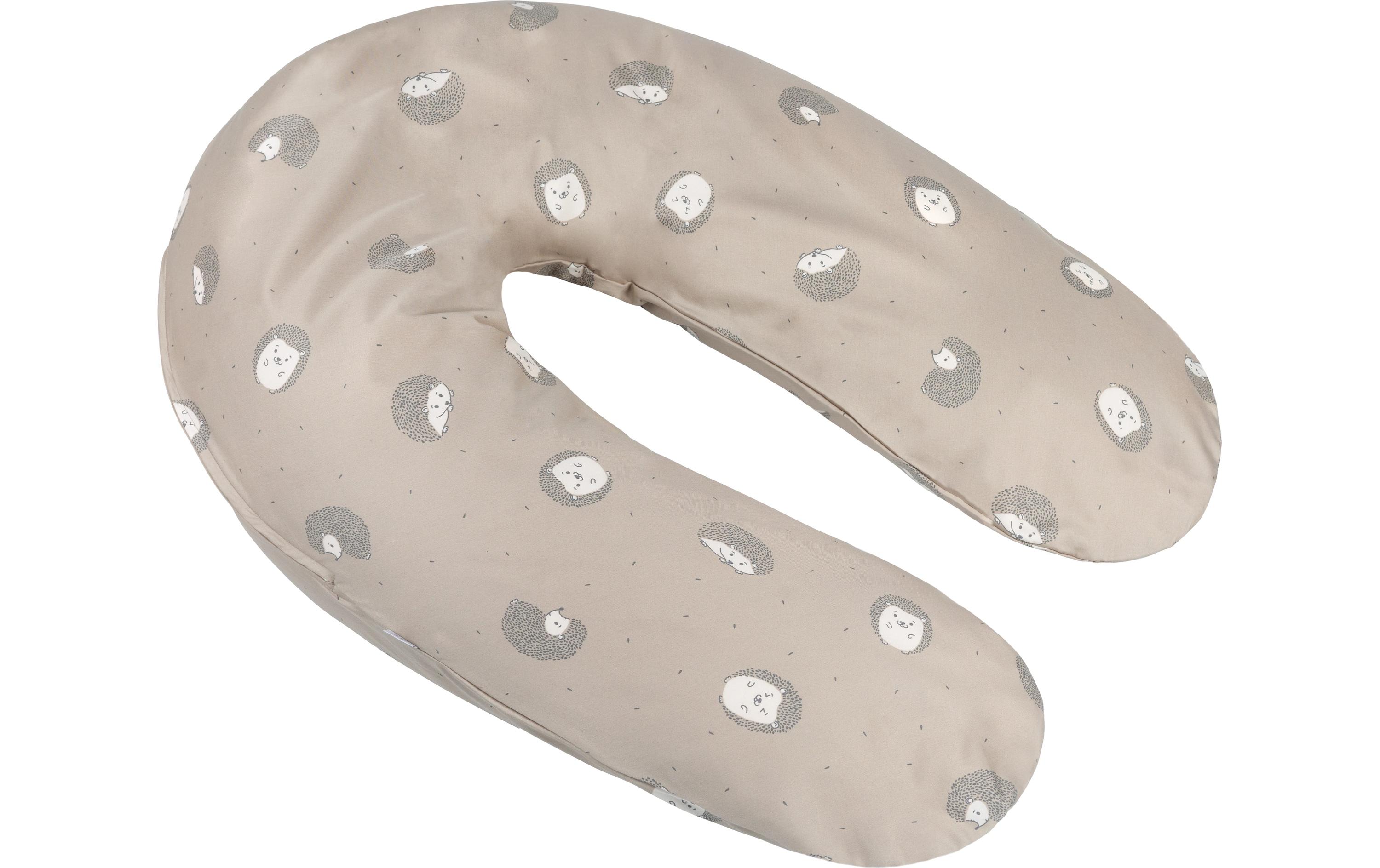 Stillkissen Little Henry<br>Still- und Lagerungskissen in ergonomischer Form