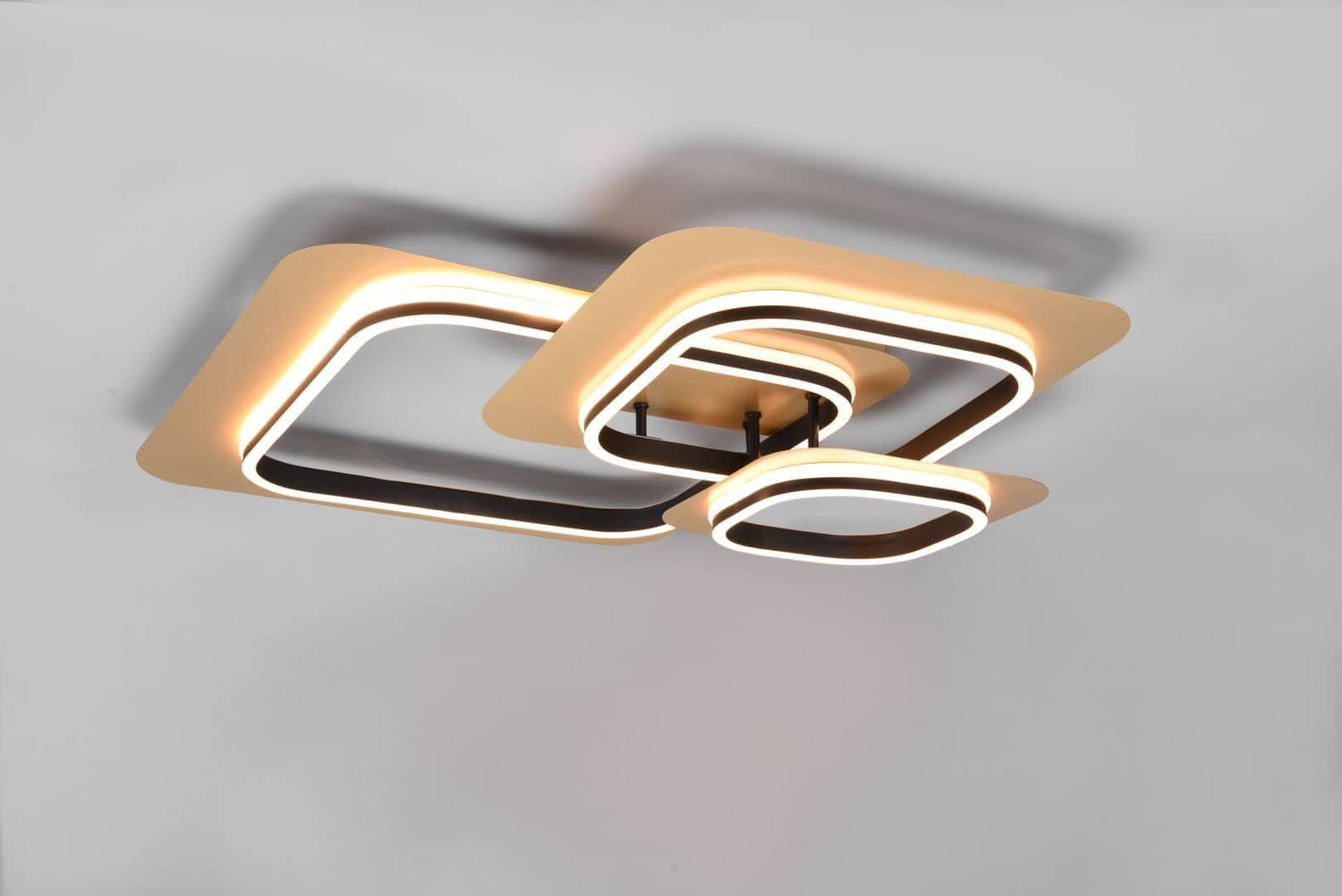 LED-Deckenleuchte