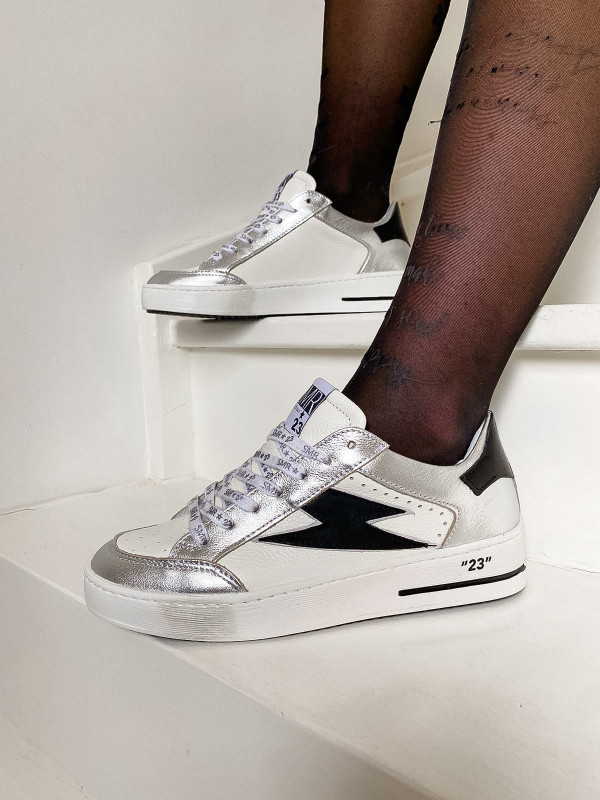Semerdjian - Baskets NOUBAR 10497