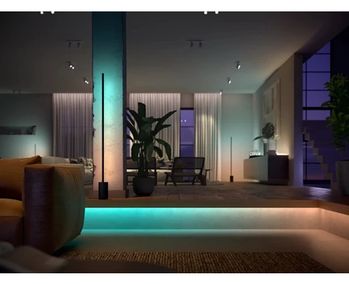 Philips Gradient lightstrip ext EU