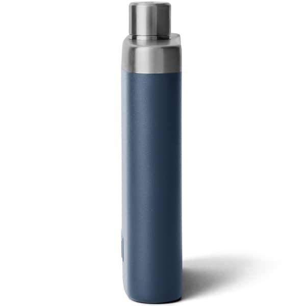 Gourde YETI RAMBLER FLASK NAVY