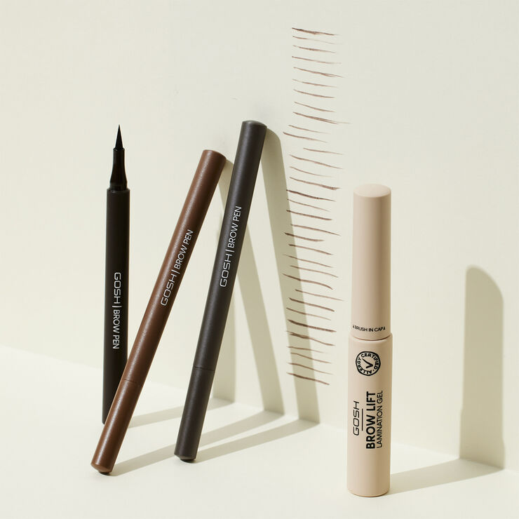 Gosh Brow Pen
