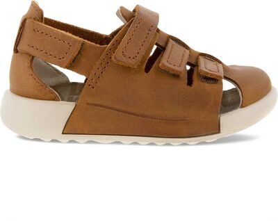 Ecco Cozmo Fisherman Sandaler, Amber