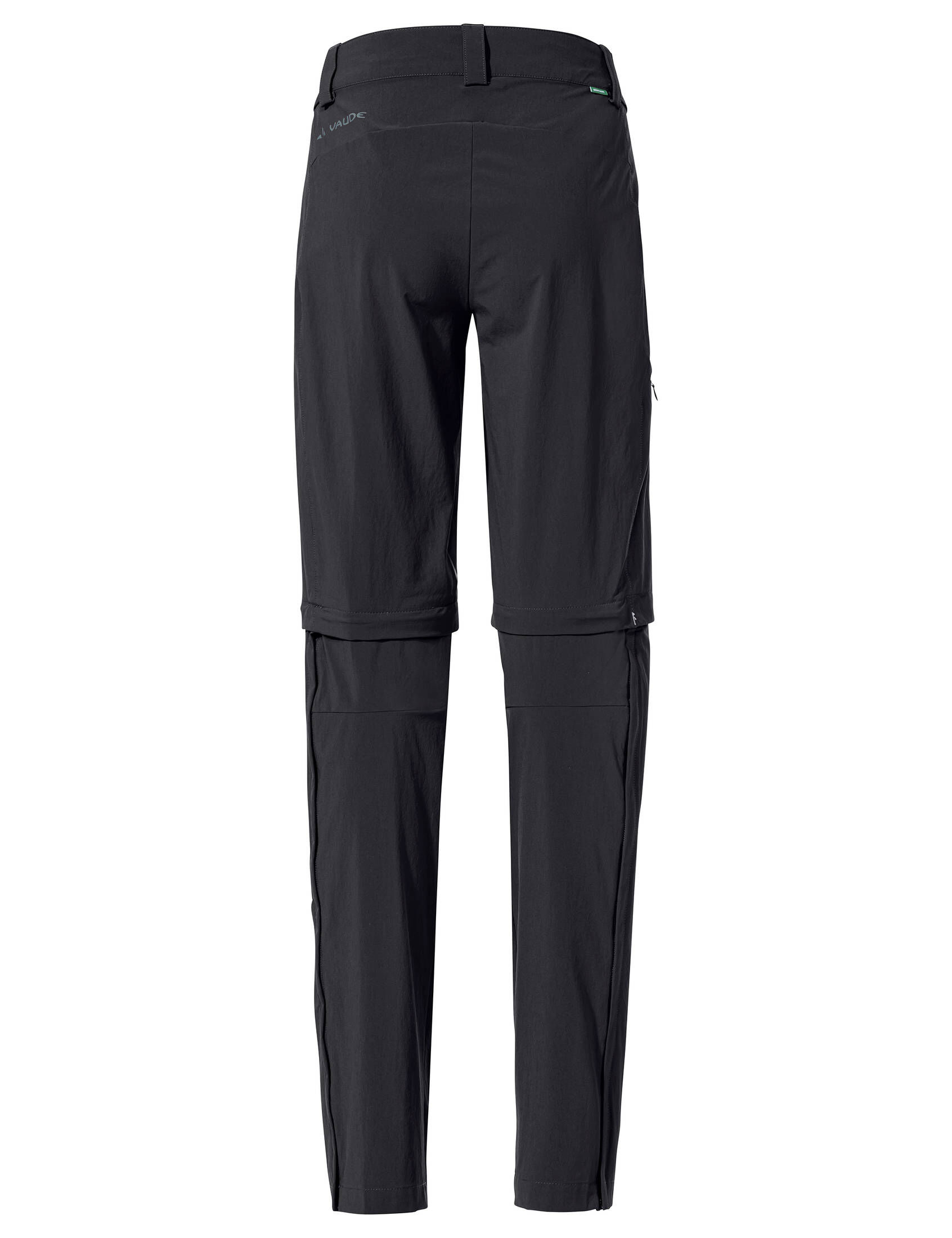 VAUDE| Damen Hose Women's Farley Stretch ZO T-Zip Pants II