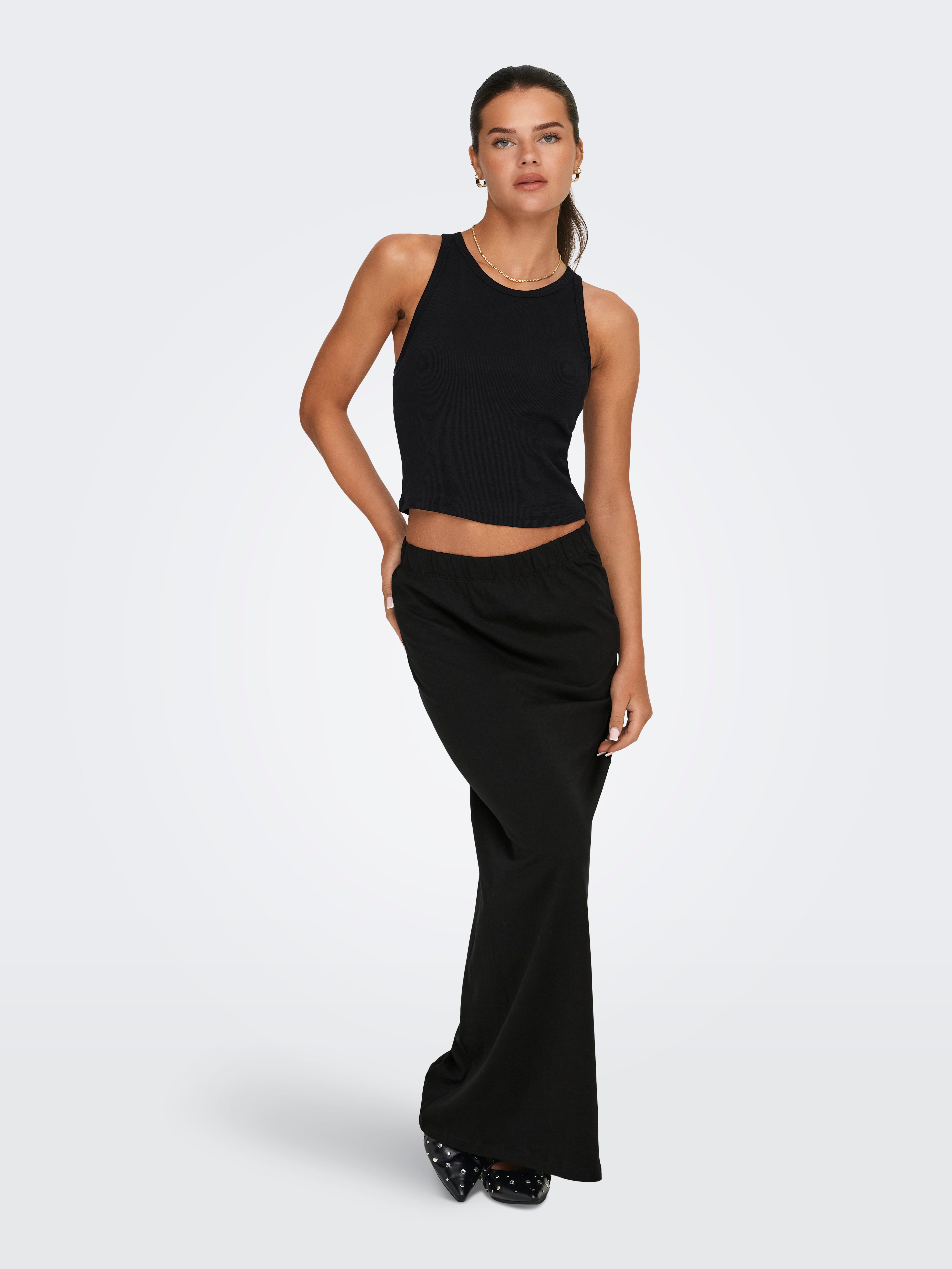 ONLMAY Rock Black