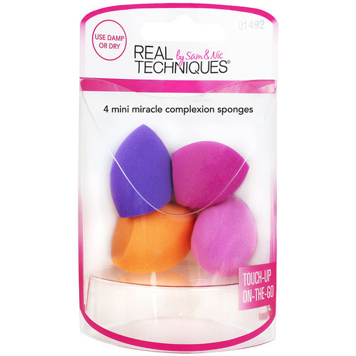 Real Techniques - Miracle Complexion Mini Sponges Lote