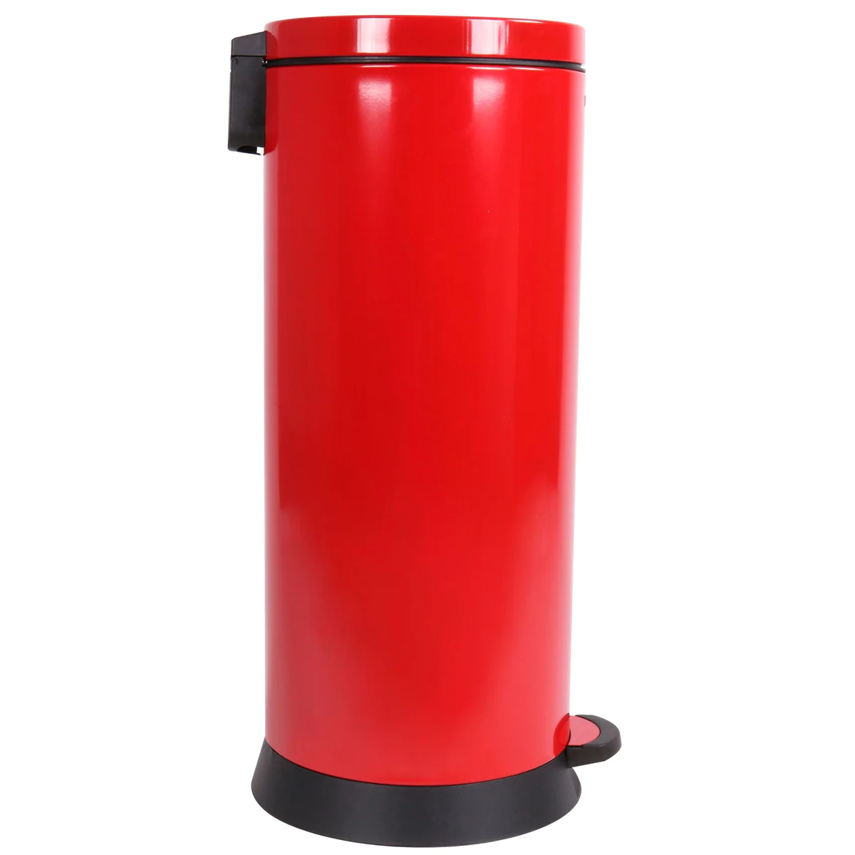 Prosper- Poubelle cuisine 30L Retro Made in France Prosper