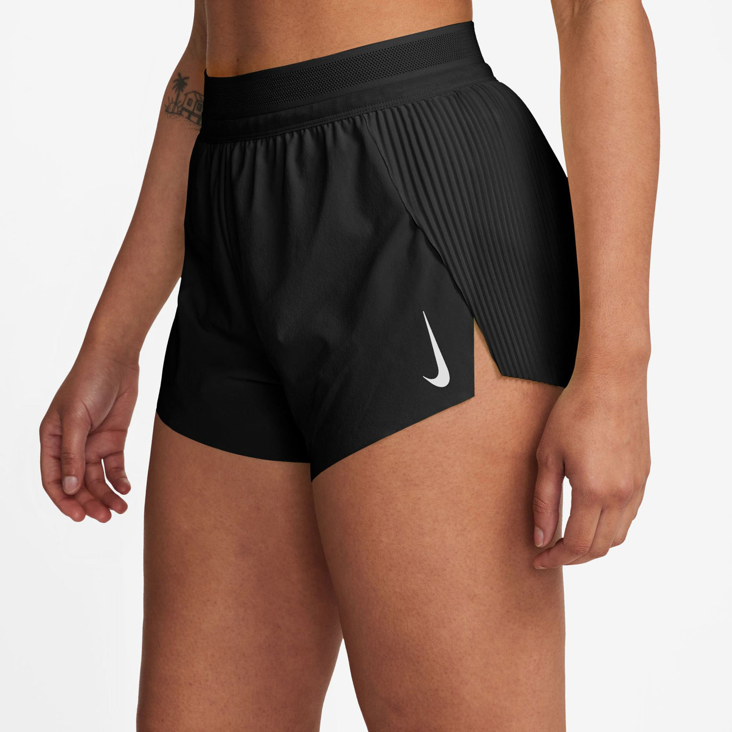 Nike Dri-FIT Aeroswift 3'' Running Short Dames