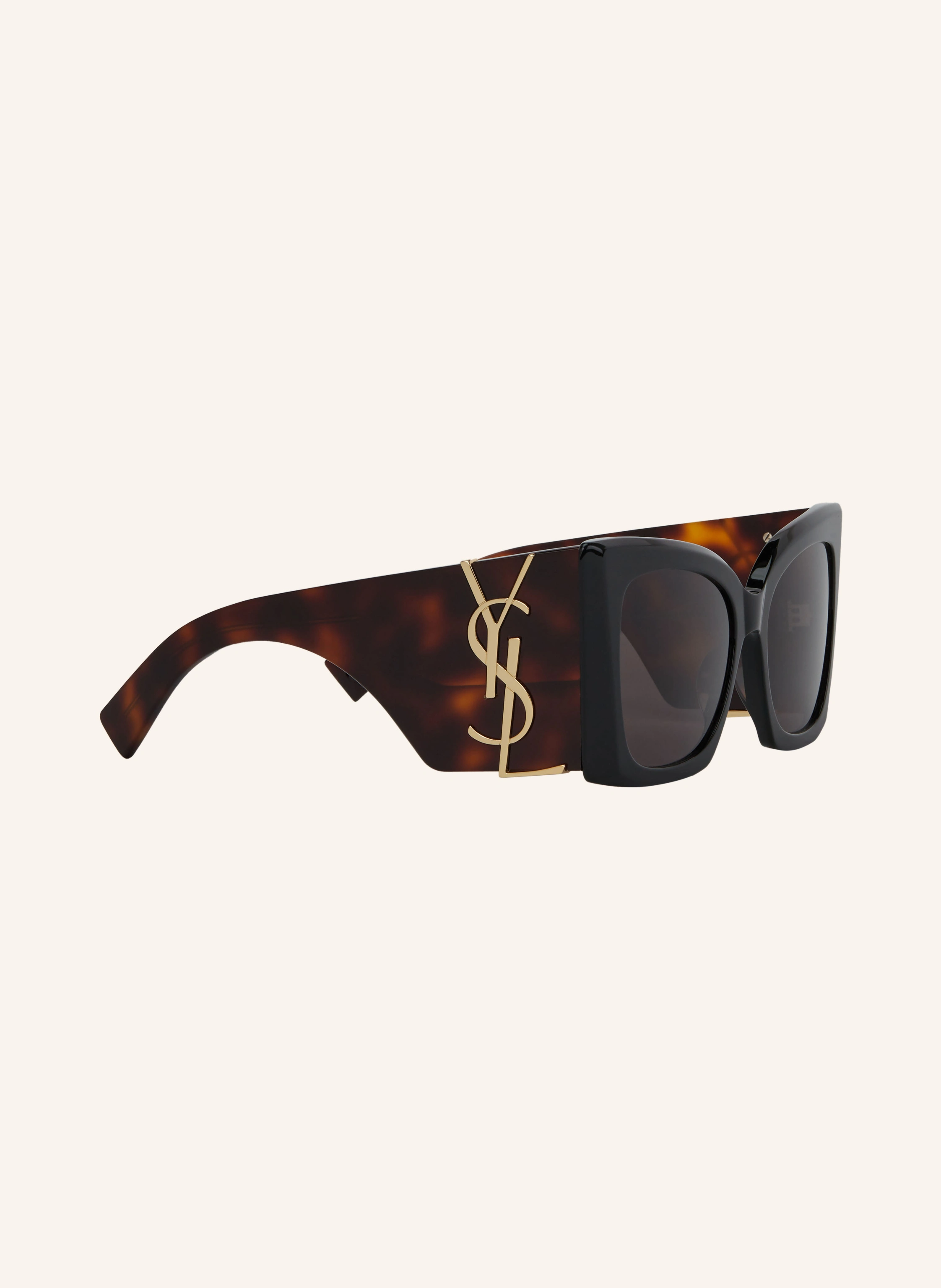 SAINT LAURENT Sonnenbrille SL M119
