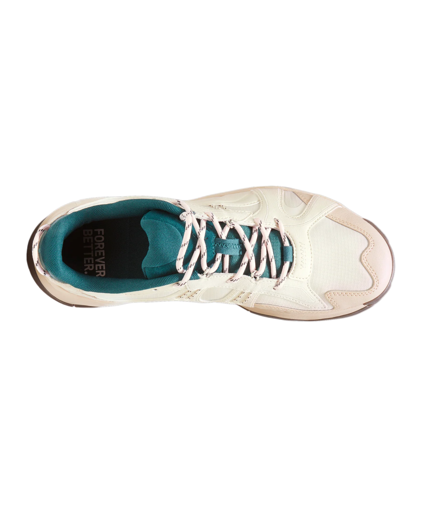 PUMA Explore Nitro SPS Weiss Grün F02