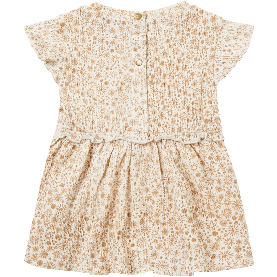 Noppies Kleid Neoga Apple Cinnamon