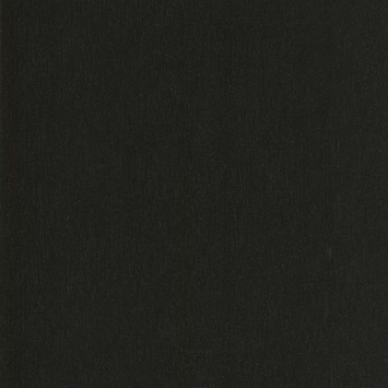 Vliesbehang uni zwart glitter (dessin 31-151)