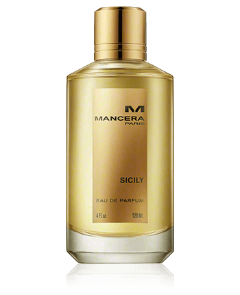 Mancera The Summer Edit Sicily Eau de Parfum Spray 120ml