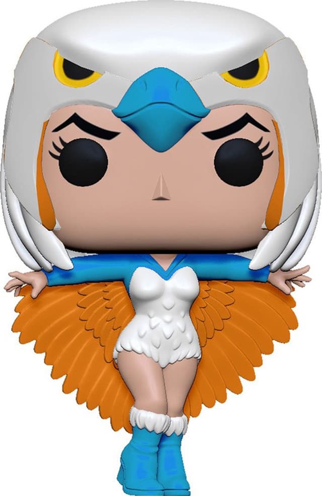 Funko! POP Animation: MOTU-Sorceress