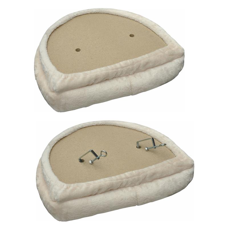Nanook FensterliegeKatzenbett Cosy beige 56 cm