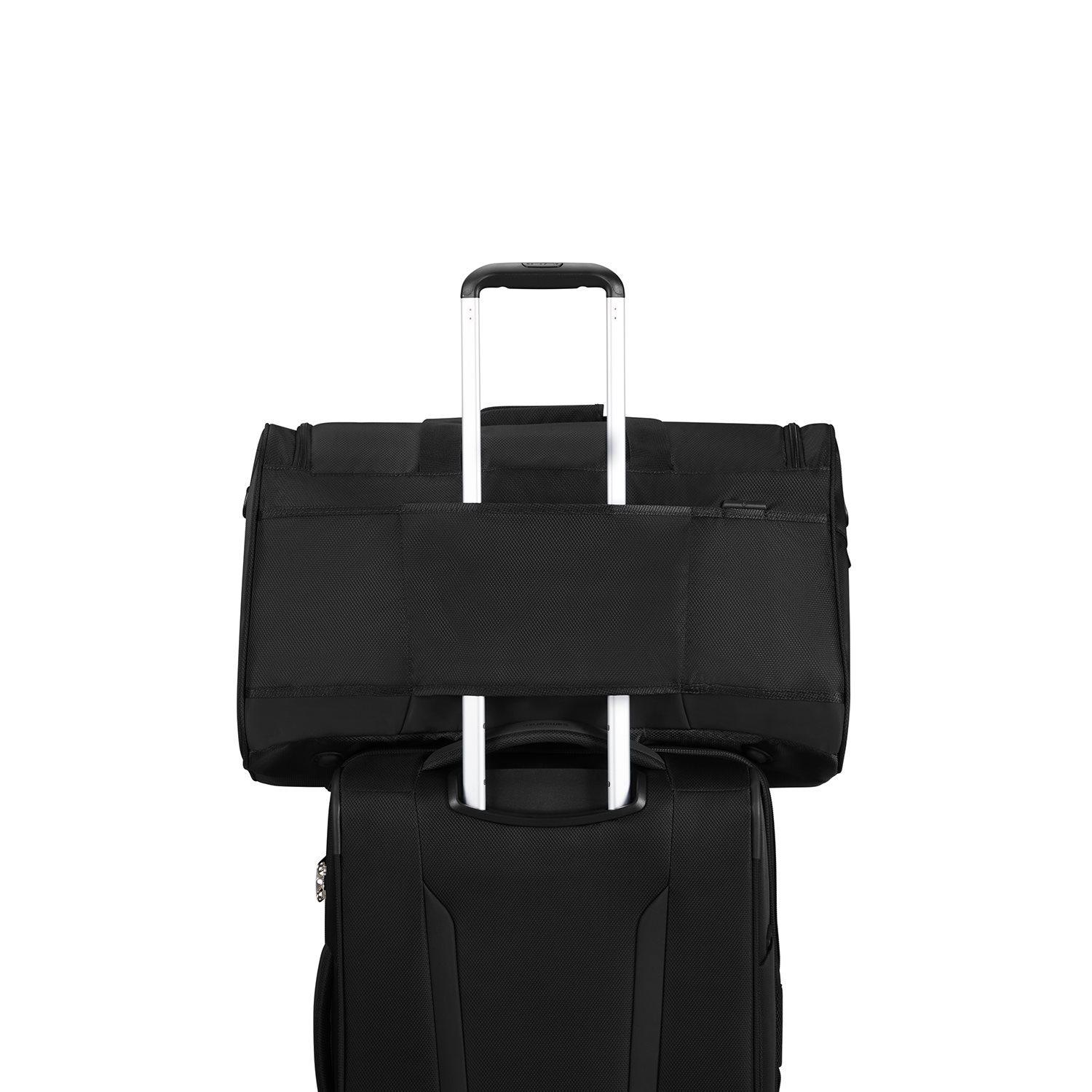 Samsonite Respark Duffle 55 Twonighter ozone black