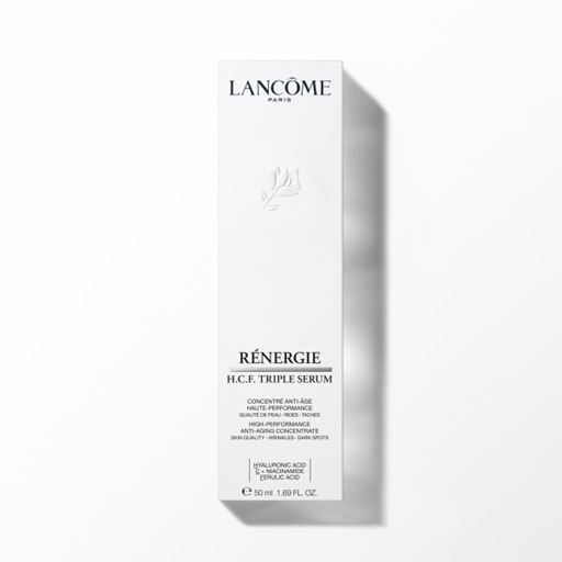 Lancôme Rénergie H.C.F Triple Serum, 50 ml