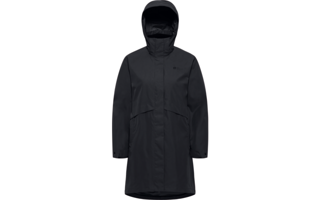 Jack Wolfskin Baylight 3in1 Damen Doppelmantel