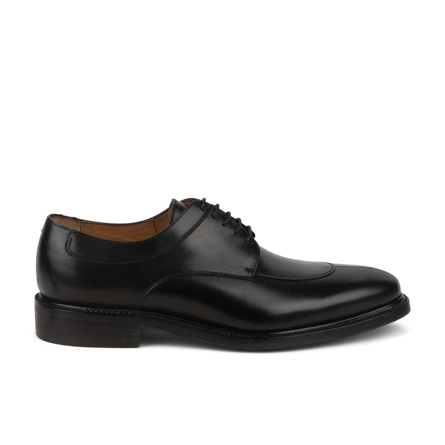 Chaussures à lacets homme BERWICK CHICAGO