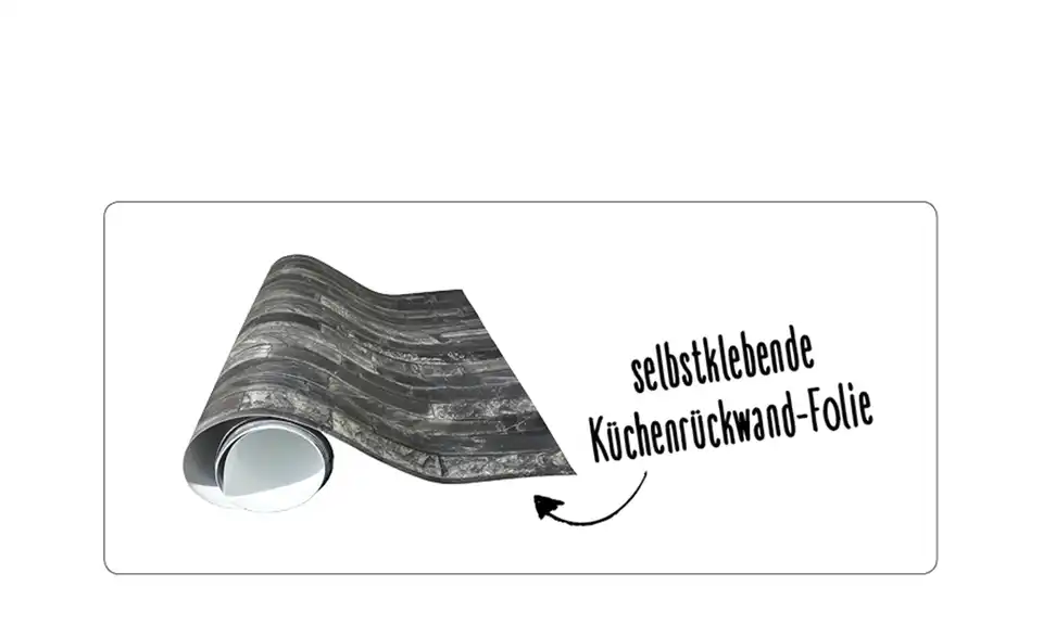 Küchenrückwand-Folie Fixy Leuchtturmpanorama 450 cm Leuchtturmpanorama