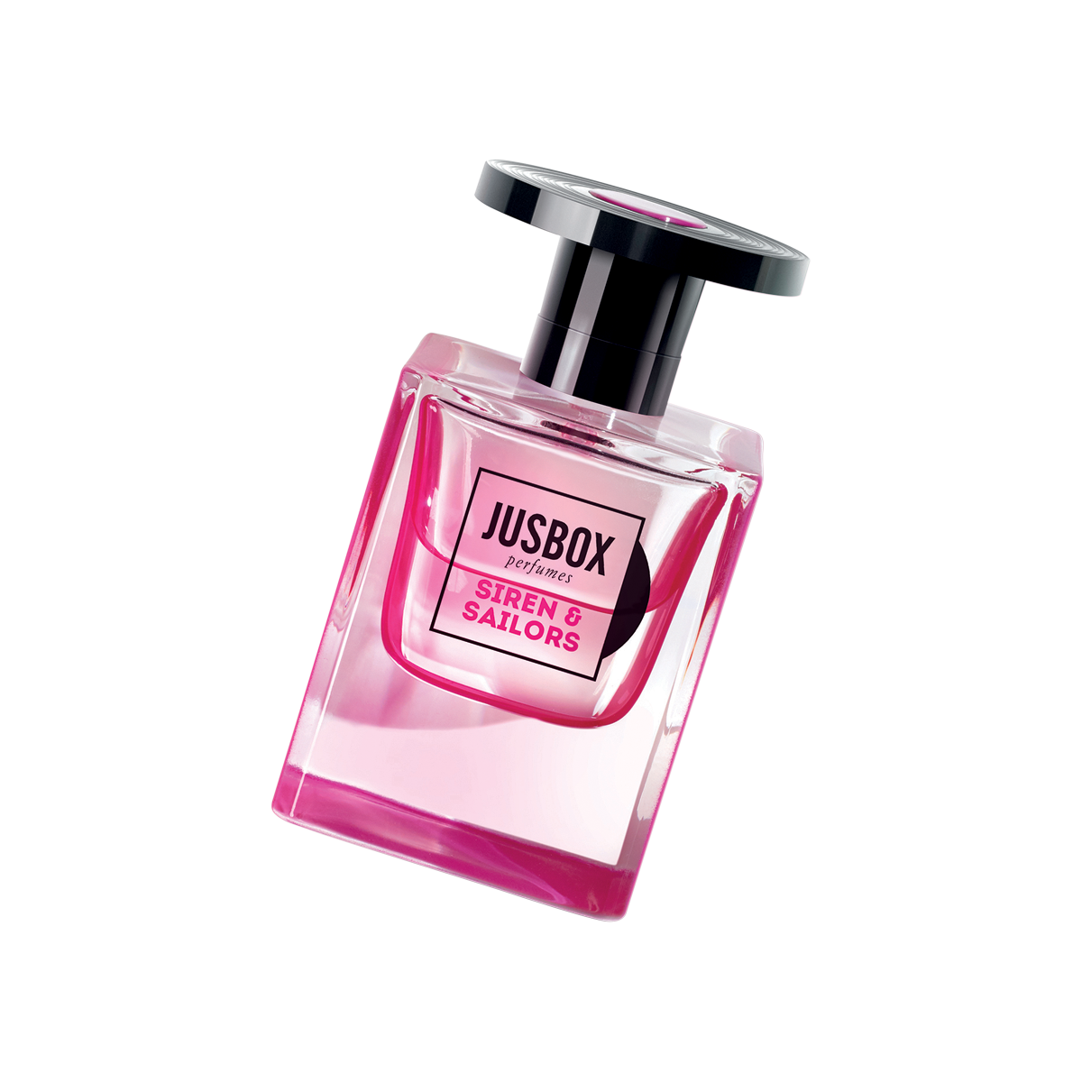 Siren & Sailors Eau de Parfum 78ml