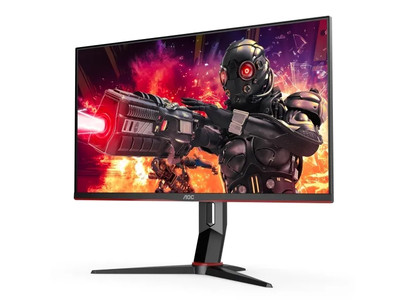 [OUTLET] - AOC G2 U28G2AE/BK, 71,1 cm (28