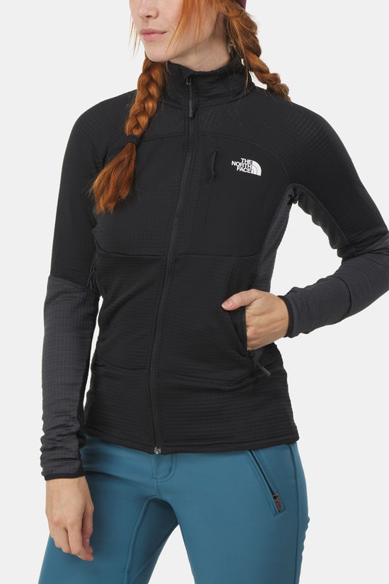 The North Face The North Face Stormgap Powergrid Trui Dames