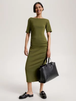 Bolsa Tote Estruturada Média Moderna TH