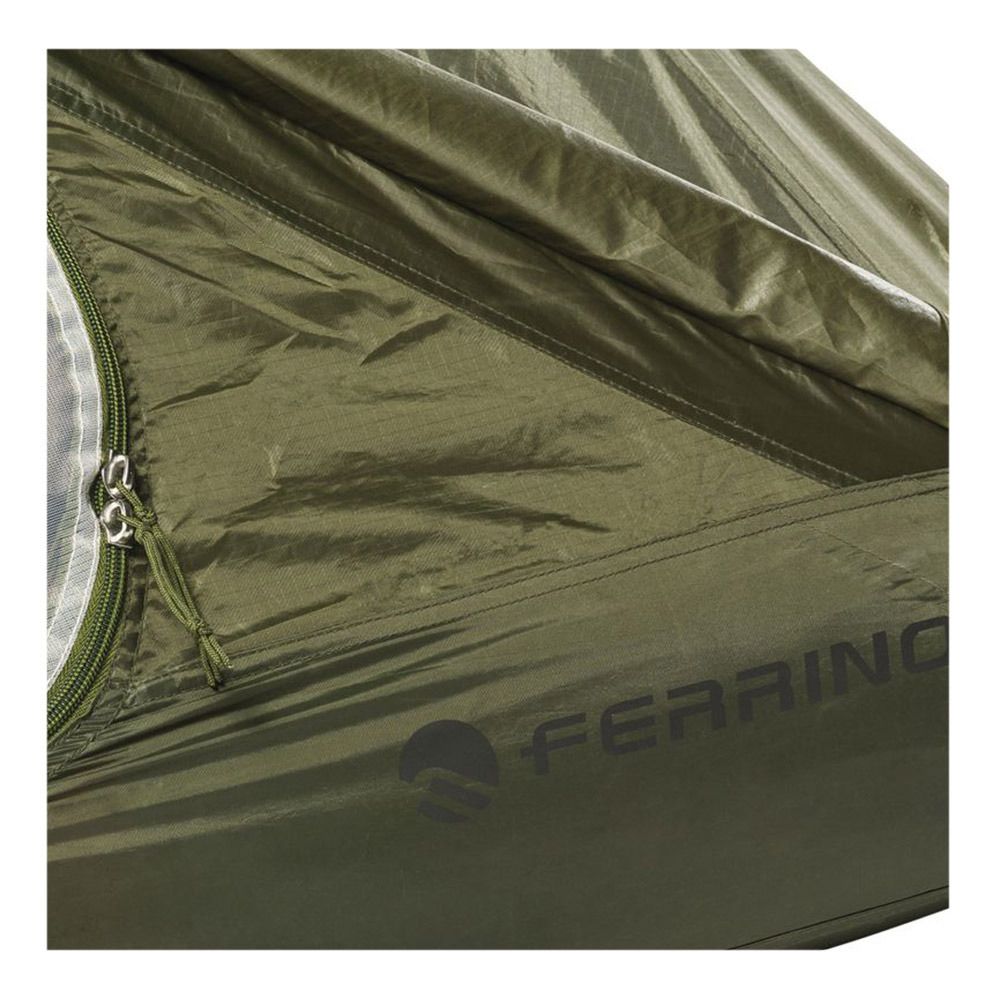 Ferrino GRIT - Tente 2 places olive green