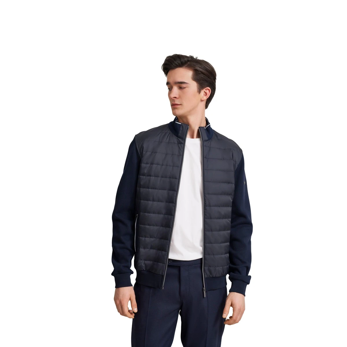 Heren Vest FFJA0017
