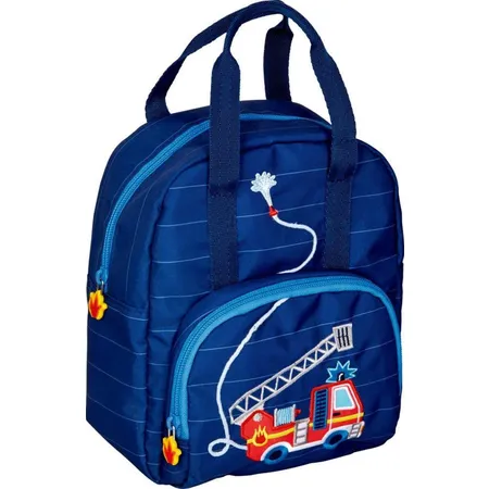 Die Spiegelburg Rucksack Feuerwehr (Wenn ich mal groß bin)