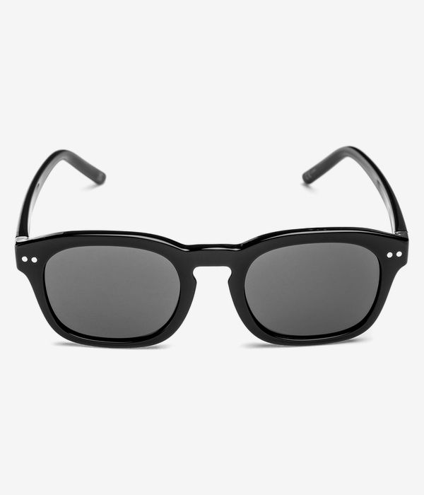 Volcom Earth Tripper Sonnenbrille (gloss black grey)