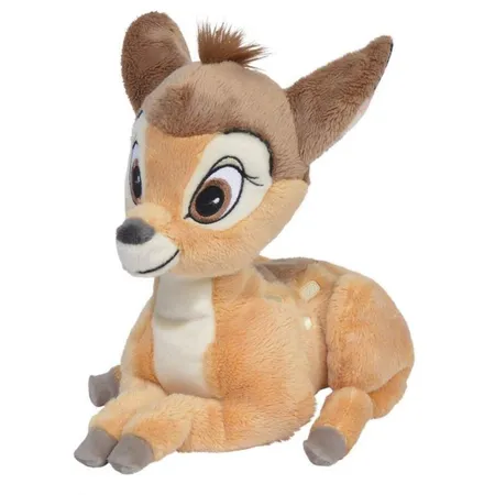 Simba Disney Klassik Freunde 25 cm, 1 Stück, 6-fach sortiert