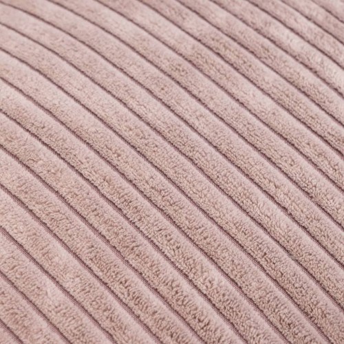 Berço para cachorro rosa desenhado por Lotte