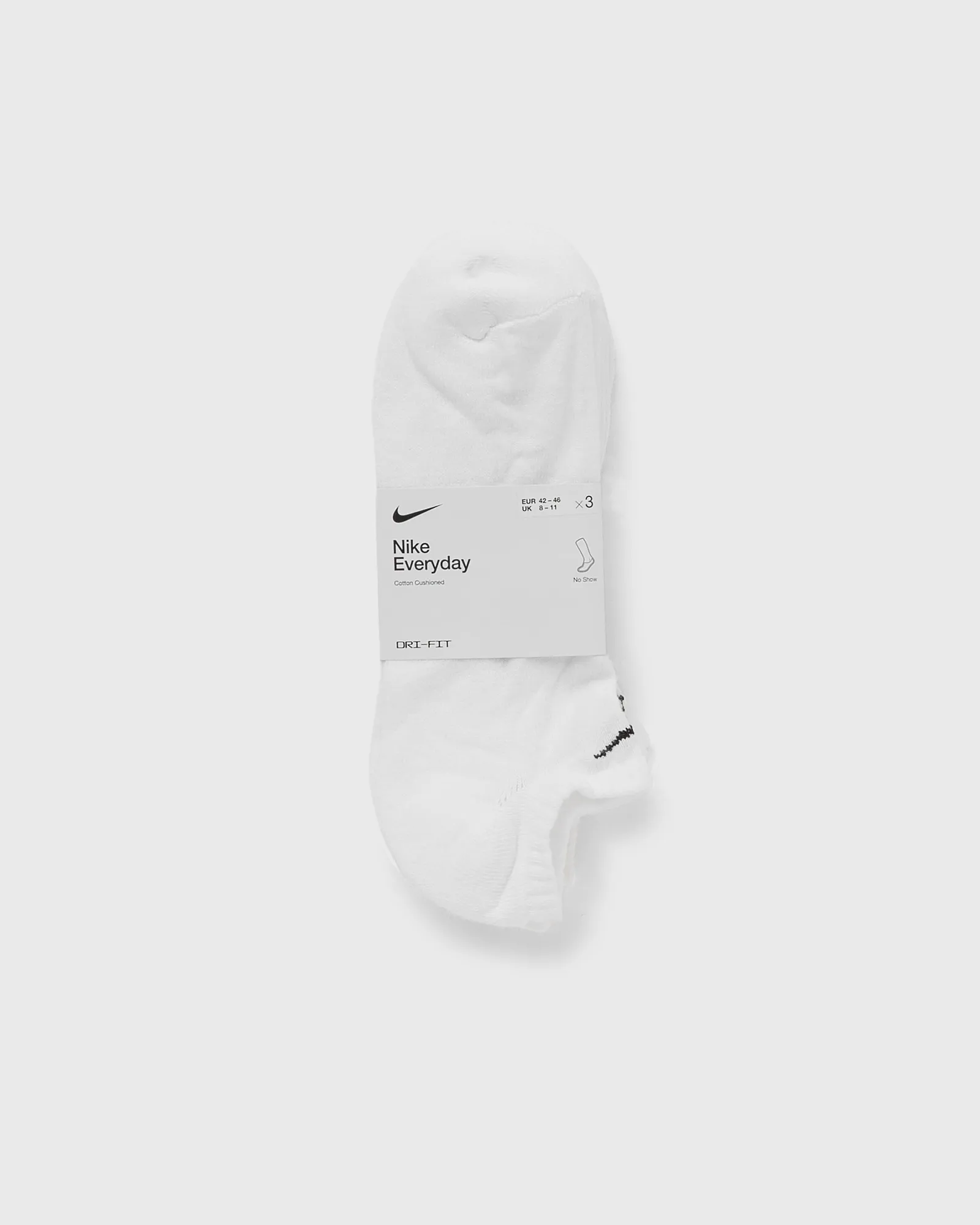 Nike Everyday Cushion No-Show Socks