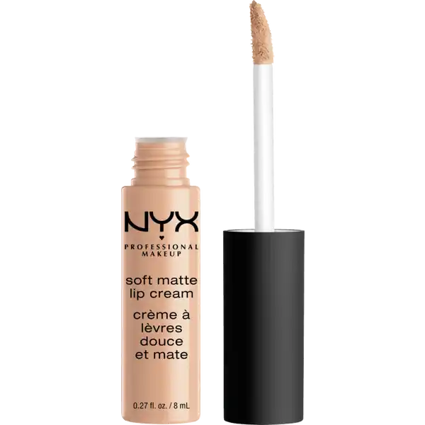 Soft Matte Lip Cream 16 Cairo