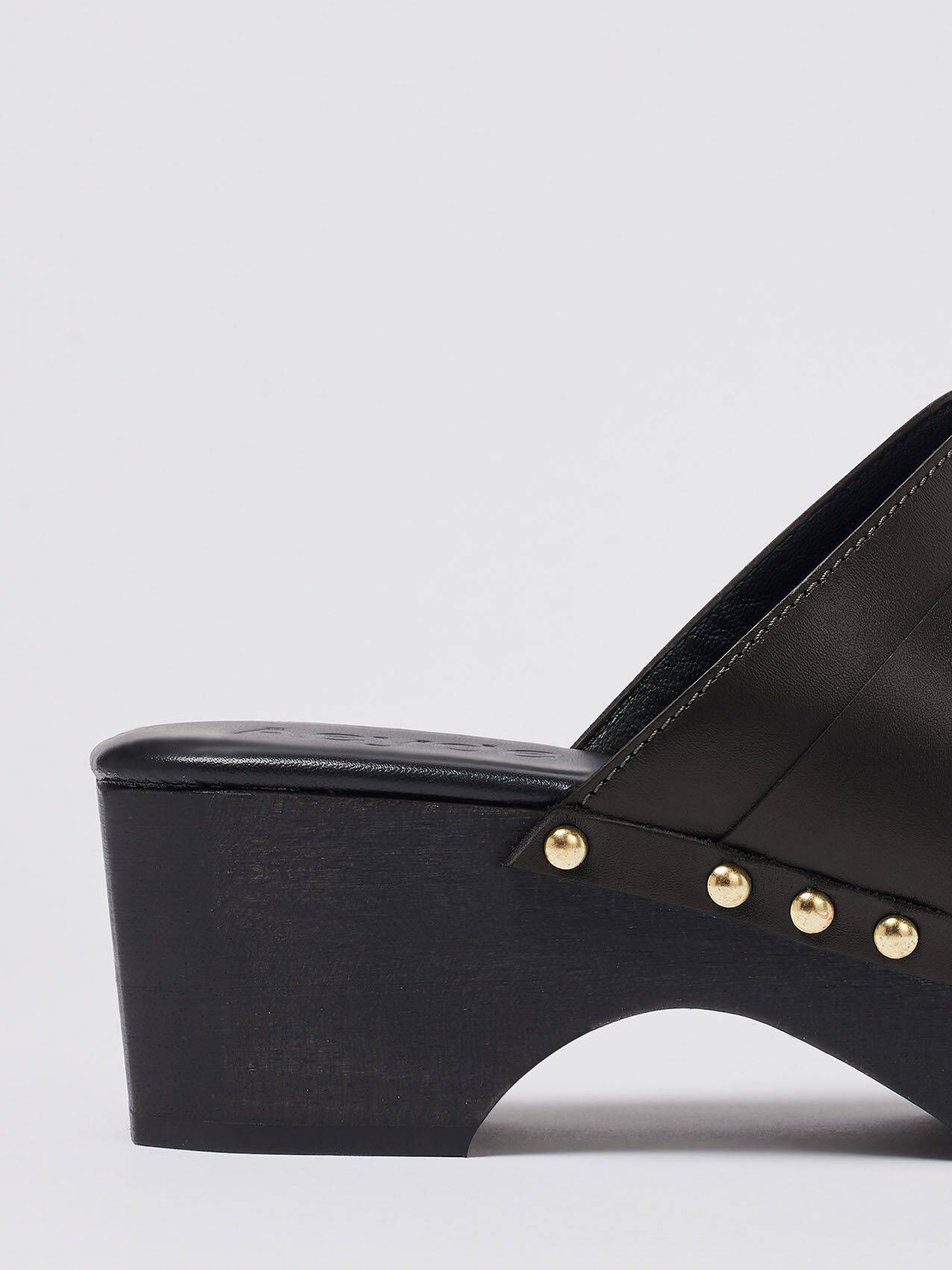 Aeyde| Damen Clogs BIBI