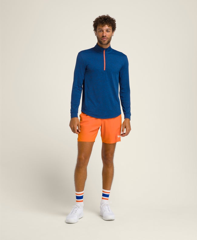 Everyday Performance Half-Zip