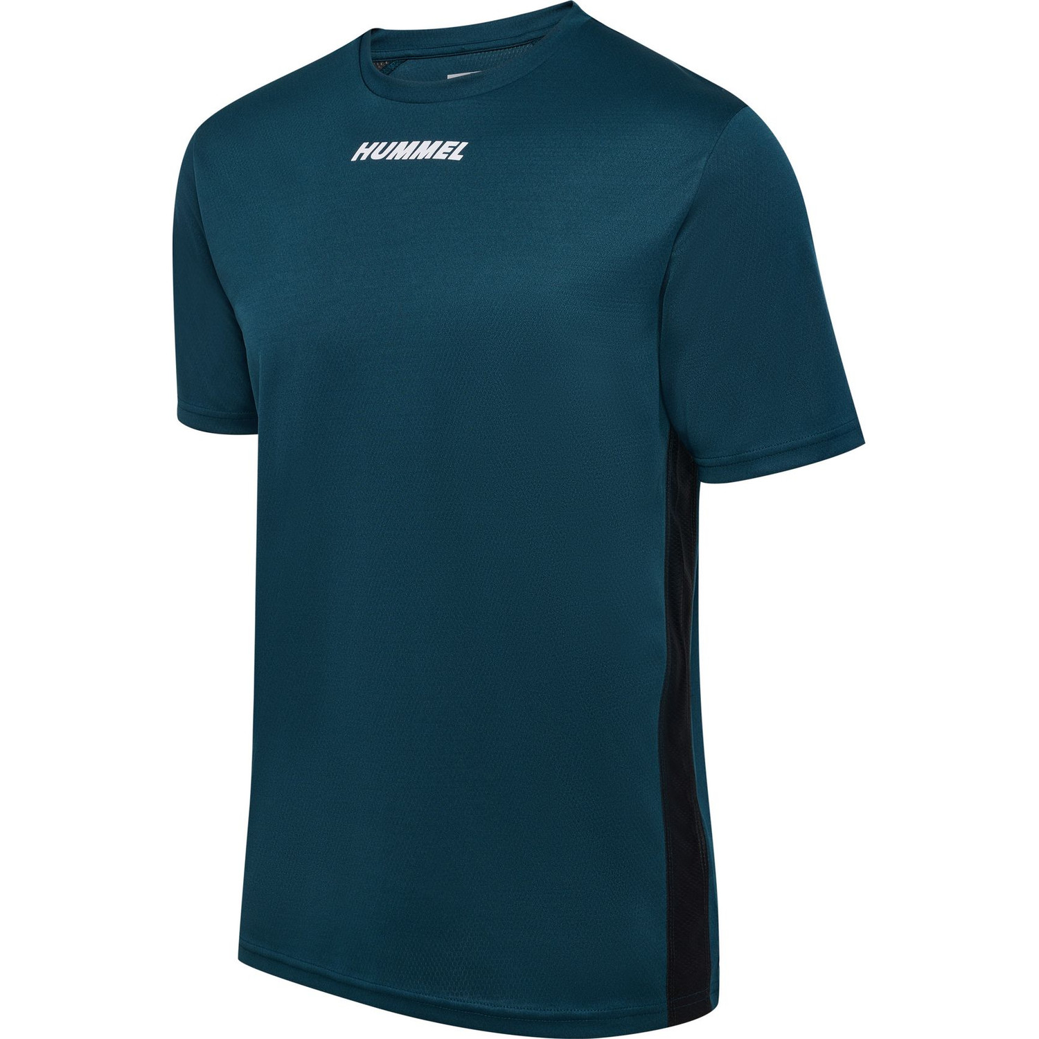 Hummel Multi Player T-Shirt Heren