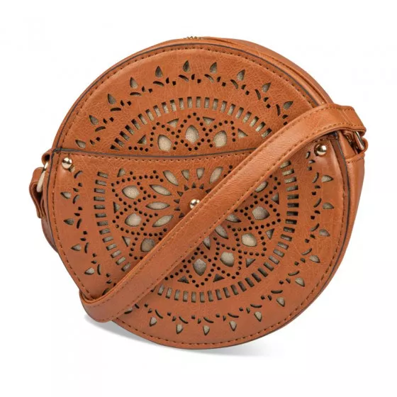 Sac à main MARRON MERRY SCOTT